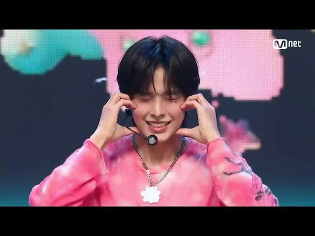テレビでストリーミング: M COUNTDOWN｜Ep.886 NCT_ _  WISH_  - ポップポップ (NCT_ _  WISH_ _  - popp