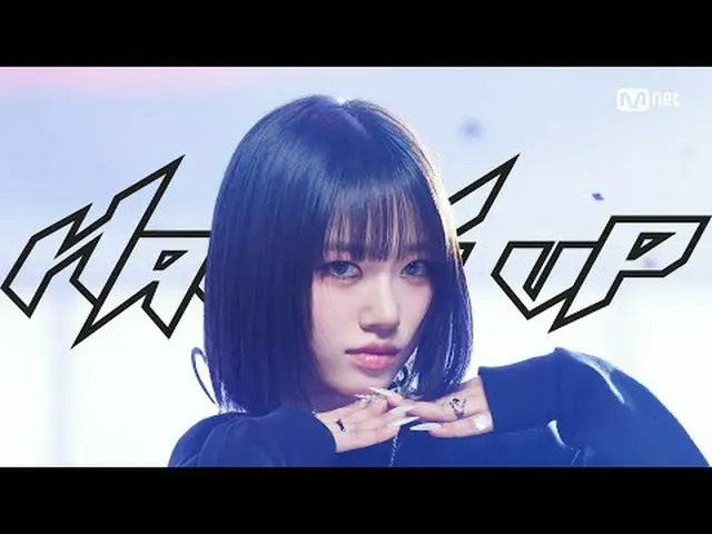 テレビでストリーミング: M COUNTDOWN｜Ep.886 MEOVV_  - ハンズアップ (MEOVV_ _  - HAN_ DS UP) World 