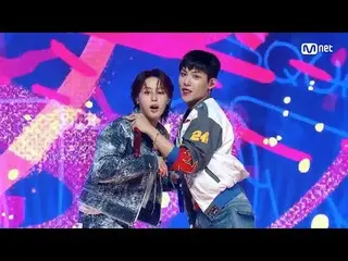 テレビでストリーミング:

 M COUNTDOWN｜Ep.886
パク・ウジン(AB6IX)_  (AB6IX_ ) - クール＆ホット (feat. ハ・ソ