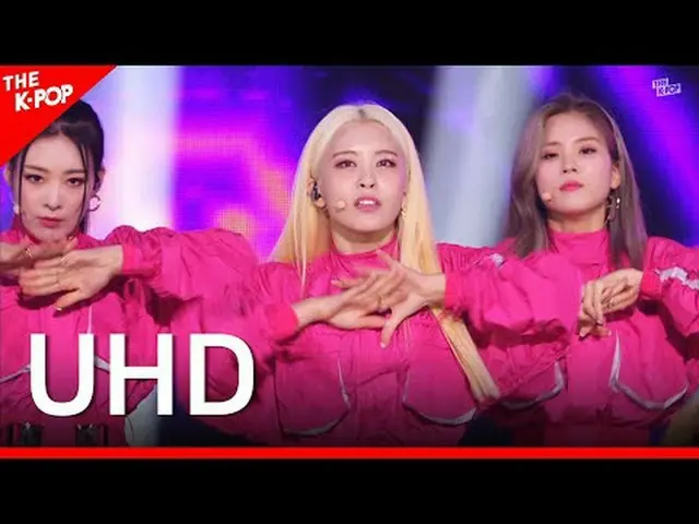 XUM、DDALALA (썸、따라라) [THE SHOW 200922] UHD K-POP韓国のK-POPのすべて！ SBSメディアネットの公式K-POP 