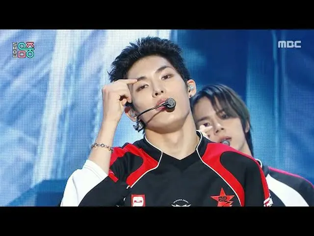 82MAJOR(82メジャー) - TAKE_ OVER |ショー！ MusicCore | MBC250503放送#82MAJOR #TAKE_ OVER #