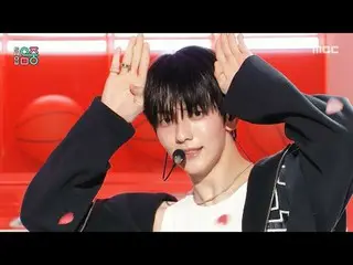 TXT(TOMORROW X TOGETHER_ ) - ラブ言語|ショー！ MusicCore | MBC250503放送

#TXT #LoveLangua