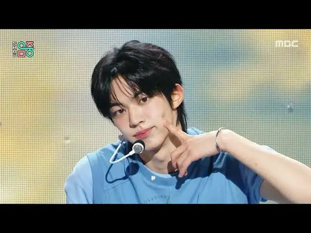 TWS_ _ (TWS_ ) - Countdown! (心に沿って走るのは素敵ではありませんか？)|ショー！ MusicCore | MBC250503放送#