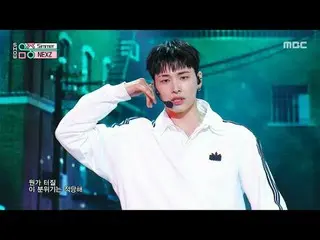 NEXZ_ _ (NEXZ_ ) - Simmer |ショー！ MusicCore | MBC250503放送#NEXZ_ _  #Simmer #MBCKPO