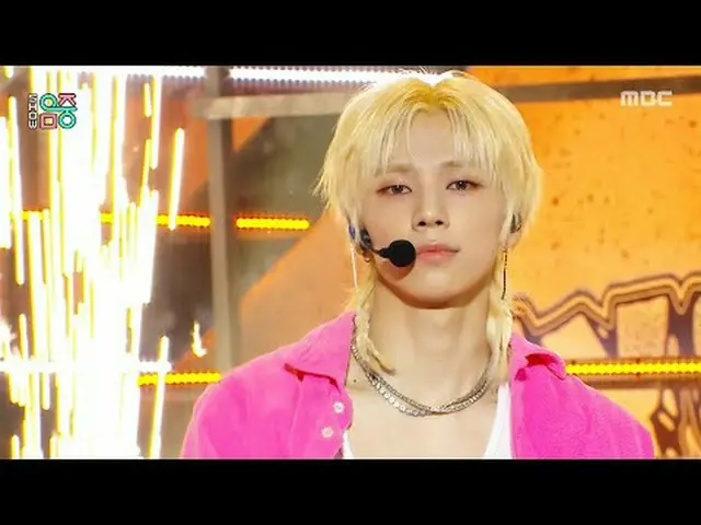 NEXZ_ _ (NEXZ_ ) - O-RLY? |ショー！ MusicCore | MBC250503放送#NEXZ_ _  #O_RLY #MBCKPOP