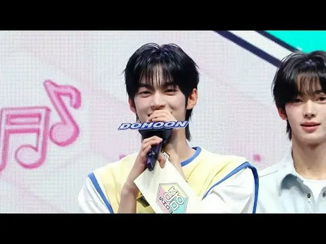 【ショー！ 音楽中心未放分]5月1週目1位TWS_  (TWS_ _  - Countdown!)、MBC 250503放送#TWS_ _  #Countdow