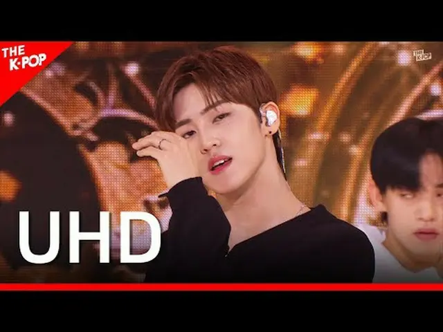 BOY_�_�、Miss You (BOY_�、보고싶다) [THE SHOW 200922] UHD K-POP韓国のK-POPのすべて！ SBSメディアネッ