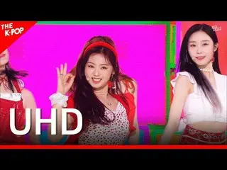 cignature_ _ 、ARISONG (cignature_ 、아리송) [THE SHOW 200922] UHD

 K-POP

韓国のK-POPの