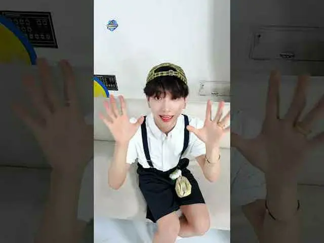 ▶Mnet YouTubeを購読する： Like Facebook and Twitter for more k-pop news