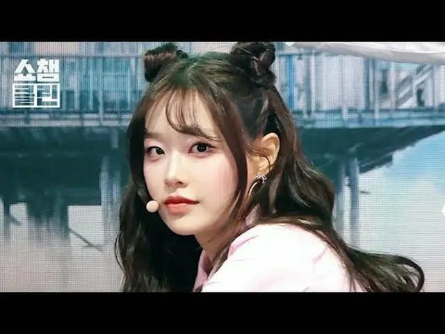今回のSHOW CHAMPION_でも私たちジウヘメコ狂ったの？ (大門ペアP)チュフィシャル : ブッシュ市コウモリ🐶聞いても聞いても飽きる＜Only Cr