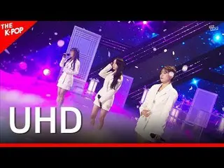 Lovelyz、Morning Star (LOVELYZ_ 、サンボ) [THE SHOW 201006] UHD

 K-POP

韓国のK-POPのすべて