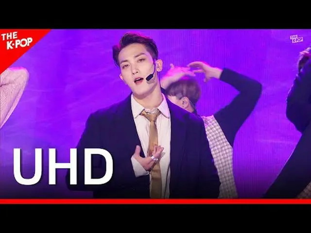 VAV_ _ 、二人のためのもの (VAV_ 、二人のためのもの) [THE SHOW 201006] UHD 채널에 가입하여 혜택을 누려보세요