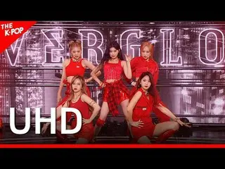 EVERGLOW_�_�、LA DI DA (EVERGLOW_�、LA DI DA) [THE SHOW 201006] UHD

 K-POP

韓国のK-