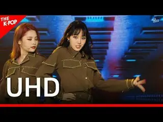 Weki Meki_ 、 COOL _ _   (Weki Meki _ 、 COOL _ _ ) [THE SHOW 201013] UHD

 K-POP

