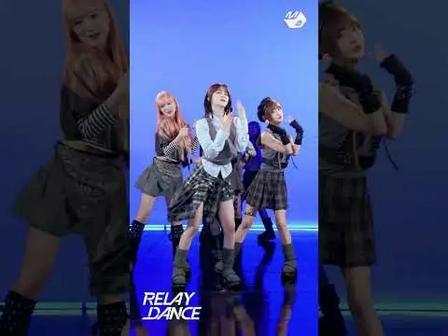 MIAI 'MUSE'リルダンHIGHLIGHT_  #ME_I |リレーダンスMore from #M2? ：D Facebook： X： Instagram