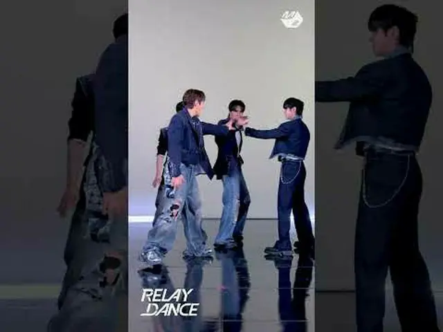 身体のように動くHIGHLIGHT_ 振り付け|リレーダンスMore from #M2? ：D Facebook： X： Instagram： TikTok: