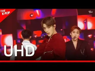 THE BOYZ_ _ 、ザ・スティーラー (THE BOYZ_ 、ザ・スティーラー) [THE SHOW 201013] UHD

 K-POP

韓国のK-