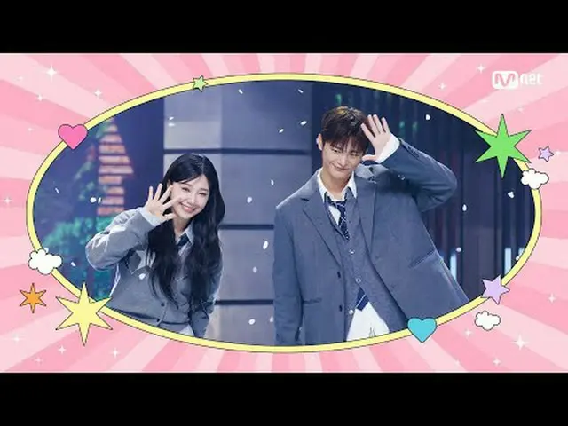 テレビでストリーミング: M COUNTDOWN｜Ep.887 ★エムカスプリングフェスティバル★エムカ単独公開！限定版スペシャルZONE_ チョン・ウンジ(A