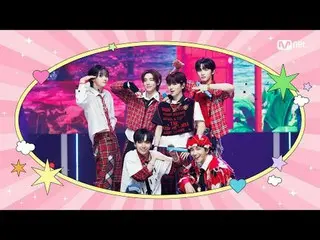 テレビでストリーミング:

 M COUNTDOWN｜Ep.887
 ★エムカスプリングフェスティバル★エムカ単独公開！限定版スペシャルZONE_ 
 BOYN