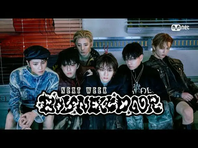 テレビでストリーミング: M COUNTDOWN｜Ep.887 N.EX.T_ ウィーク - BOYNEXT_ DOOR_  ('NEXT_  WEEK' BO