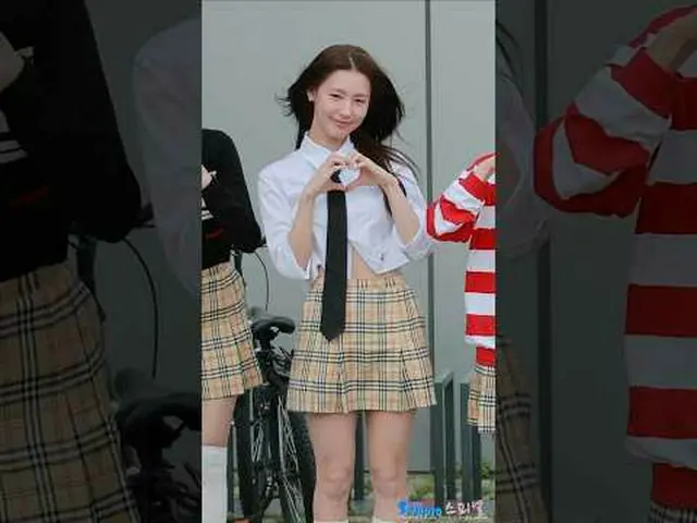 250508 IDLE MIYEON ファンカム by 스피넬 * 編集しないでください