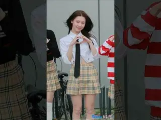 250508 IDLE MIYEON ファンカム by 스피넬
 * 編集しないでください。再アップロードしないでください。
 #i-dle_  #ミヨン #I