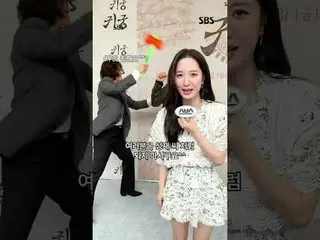ヨンメの運命を拒否する巫女エリとエリのCSR_ ユンガクの体に閉じ込められたイムギカンチョルが王家に恨みを抱いた八尺鬼にぶつかり、体と魂がしっかりとねじれてしま