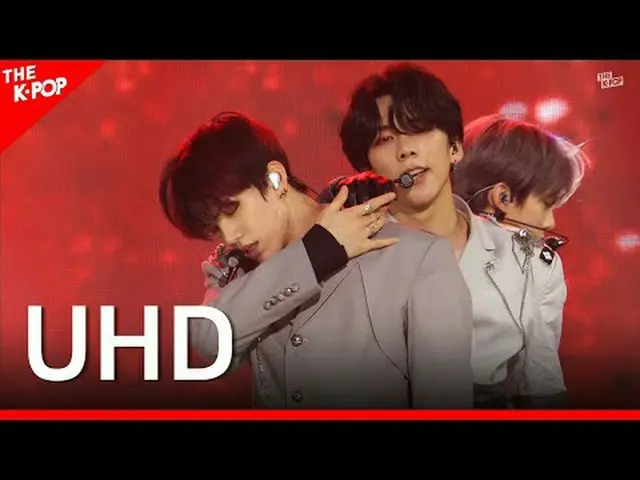 VERIVE_ _ RY_ _ , GBTB (VERIVE_ _ RY_ , GBTB) [THE SHOW 201020] UHD K-POP韓国のK-PO