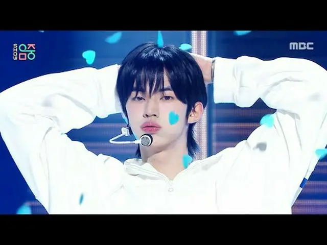 TWS_ _ (TWS_ ) - Countdown! (心に沿って走るのは素敵ではありませんか？)|ショー！ MusicCore | MBC250510放送#