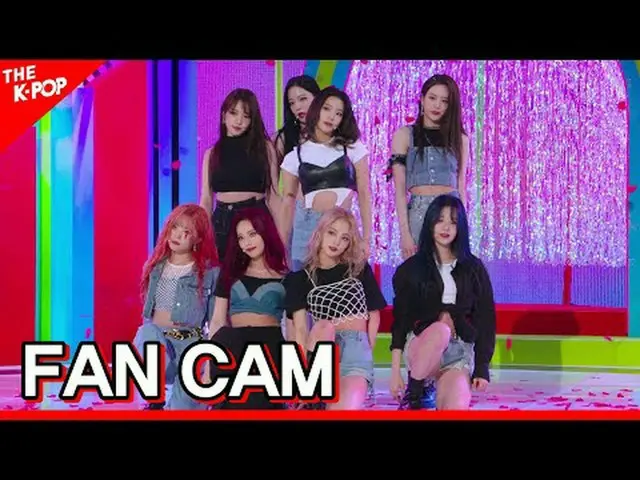 #fromis_9_ 、フィルグッド(Secret_ コード) #Fromis_9 #Feel_Good #SECRETCODEチャンネルに参加して特典をお楽し