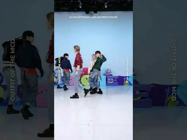 ▶Mnet YouTubeを購読する： Like Facebook and Twitter for more k-pop news
