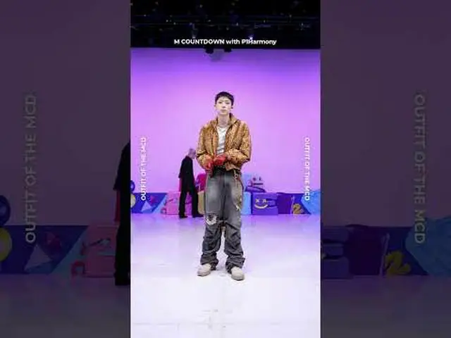 ▶Mnet YouTubeを購読する： Like Facebook and Twitter for more k-pop news