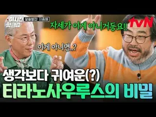 テレビでストリーミング:

 #tvN
 YouTubeで素早く見るホットな映像！  #2時間ホットクリップ

地球別の中心、地中海で広がるおしゃべりの航海
〈
