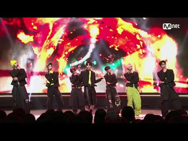 テレビでストリーミング: M COUNTDOWN｜Ep.888 NEXZ_  - ああリアリー？ (NEXZ_ _  - O-RLY?) World No.1 