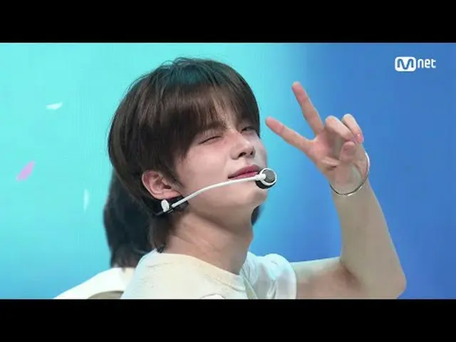 テレビでストリーミング: M COUNTDOWN｜Ep.888 TWS_  - ラッキートゥビーラブド (TWS_ _  - Lucky to be loved