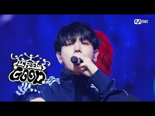 テレビでストリーミング: M COUNTDOWN｜Ep.888 BOYNEXT_ DOOR_  - アイフィルグッド (BOYNEXT_ DOOR_ _  - 