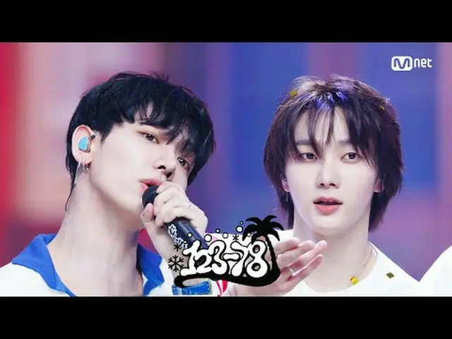 テレビでストリーミング: M COUNTDOWN｜Ep.888 BOYNEXT_ DOOR_  - 123-78 (BOYNEXT_ DOOR_ _  - 12