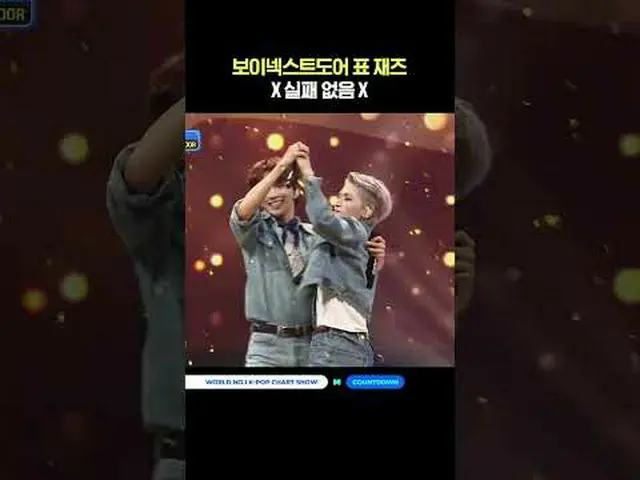 ▶Mnet YouTubeを購読する： Like Facebook and Twitter for more k-pop news