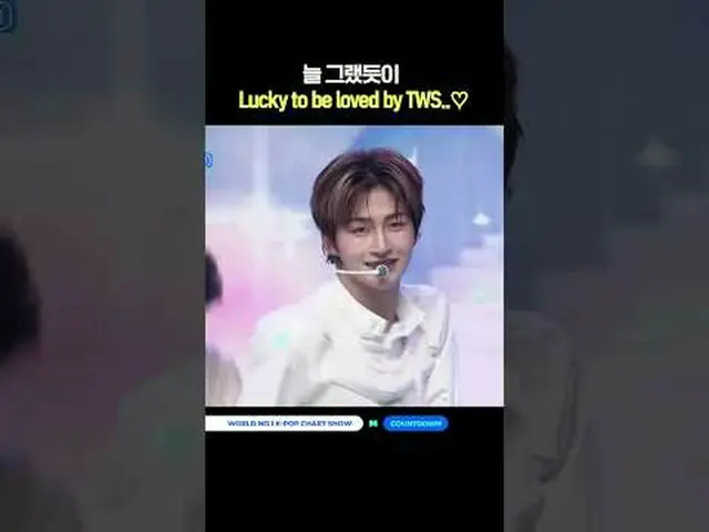 ▶Mnet YouTubeを購読する： Like Facebook and Twitter for more k-pop news