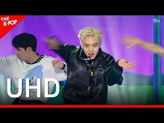 PARK JIHOON, GOTCHA (パク・ジフ_ ン(元Wanna One_ )_ , GOTCHA) [THE SHOW 201110] UHD



