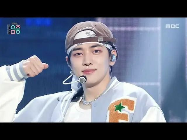 JAECHAN_ _ _ (ジェチャン) - ポスターボーイ|ショー！ MusicCore | MBC250517放送#JAECHAN_ _ _  #Poste