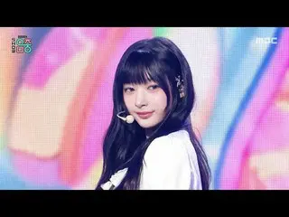 HITGS_ _ (HITGS_ ) - SOURPATCH |ショー！ MusicCore | MBC250517放送

#HITGS_ _  #SOURPA