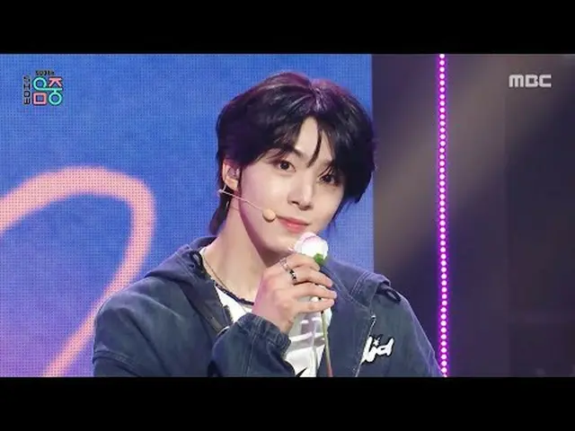 IDID(ID) - Blooming CROWN |ショー！ MusicCore | MBC250517放送#IDID #BloomingCROWN #MBC