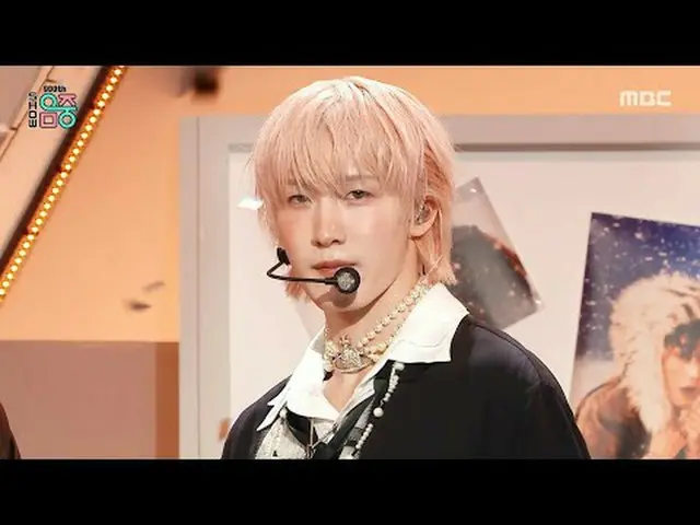 P1Harmony_ _ (P1Harmony_ ) - DUH! |ショー！ MusicCore | MBC250517放送#P1Harmony_ _  #D
