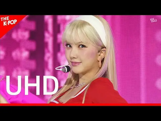GFRIEND_ _ 、マゴ (GFRIEND_ 、マゴ) [THE SHOW 201117] UHD K-POP韓国のK-POPのすべて！ SBSメディアネッ