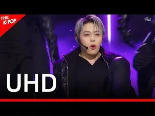 ハ・ソンウン、禁断の島 (ハ・ソンウン(HOTSHOT_ _ )_ , 그 섬) [THE SHOW 201117] UHD

 K-POP

韓国のK-POP
