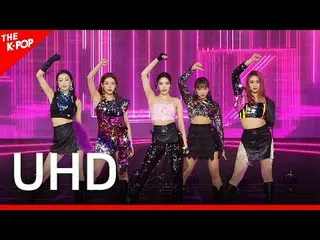 SECRET NUMBER_ _ 、Got That Boom (SECRET NUMBER_ 、Got That Boom) [THE SHOW 201117