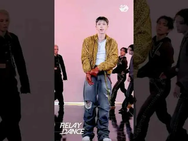 P1Harmony_ ジウンこの友達は本当に良いです|リレーダンスMore from #M2 :D Facebook： X： Instagram： TikTok