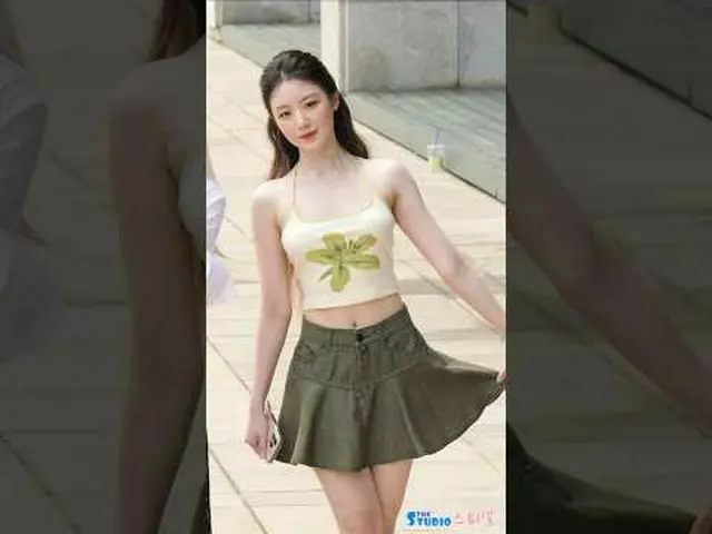 250520 IDLE SHUHUA ファンカム by 스피넬 #i-dle_  #슈화 #アイドル #シュファ* 編集しないでください