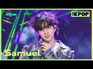 #Samuel #サムエル(元1PUNCH_ _ )_  #ROCKSTAR

チャンネルに参加して特典をお楽しみください。


 THE K-POP
 The